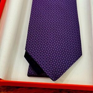 Hermes Tie